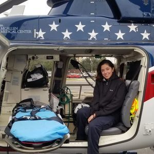 Meet your Posher, Sara